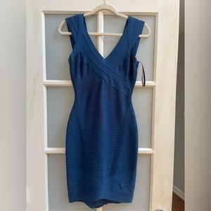 Herve Leger Bandage dress